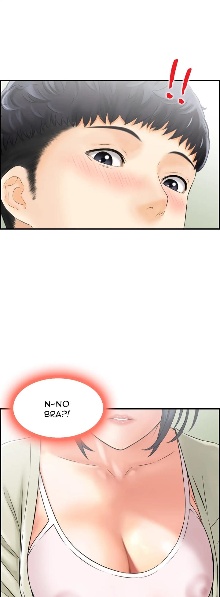 Married Woman Mania Uncensored, chapter 4, page 29 of 42