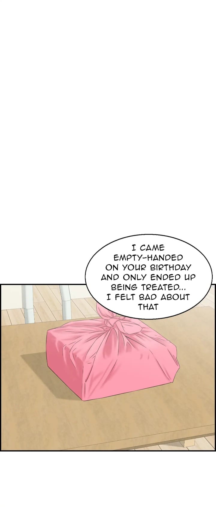 Married Woman Mania Uncensored, chapter 4, page 33 of 42