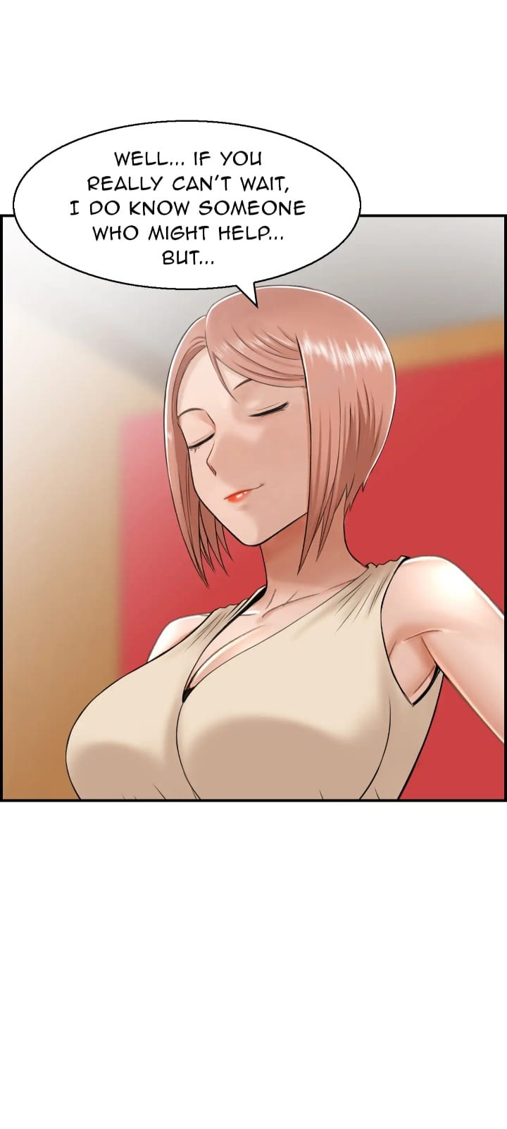Married Woman Mania Uncensored, chapter 5, page 10 of 48