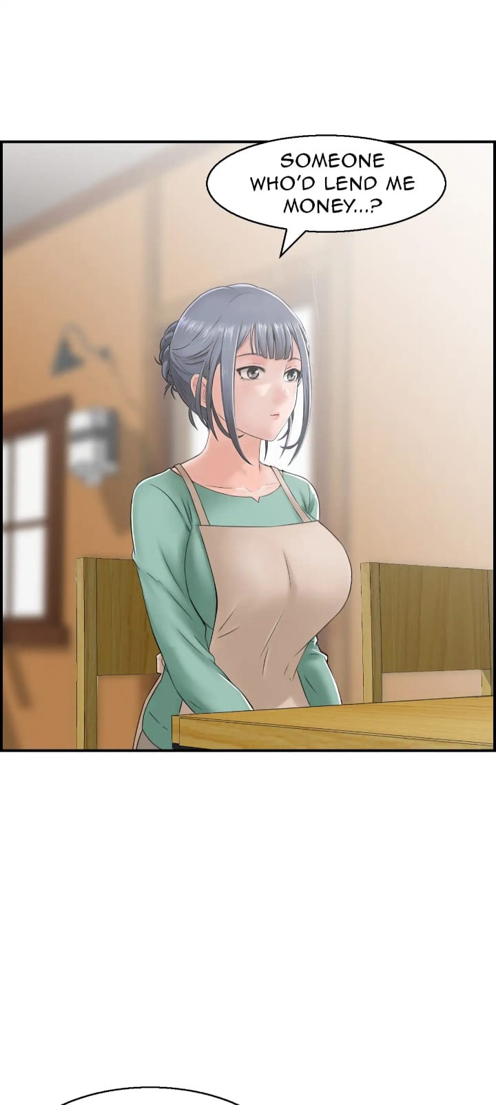 Married Woman Mania Uncensored, chapter 5, page 11 of 48