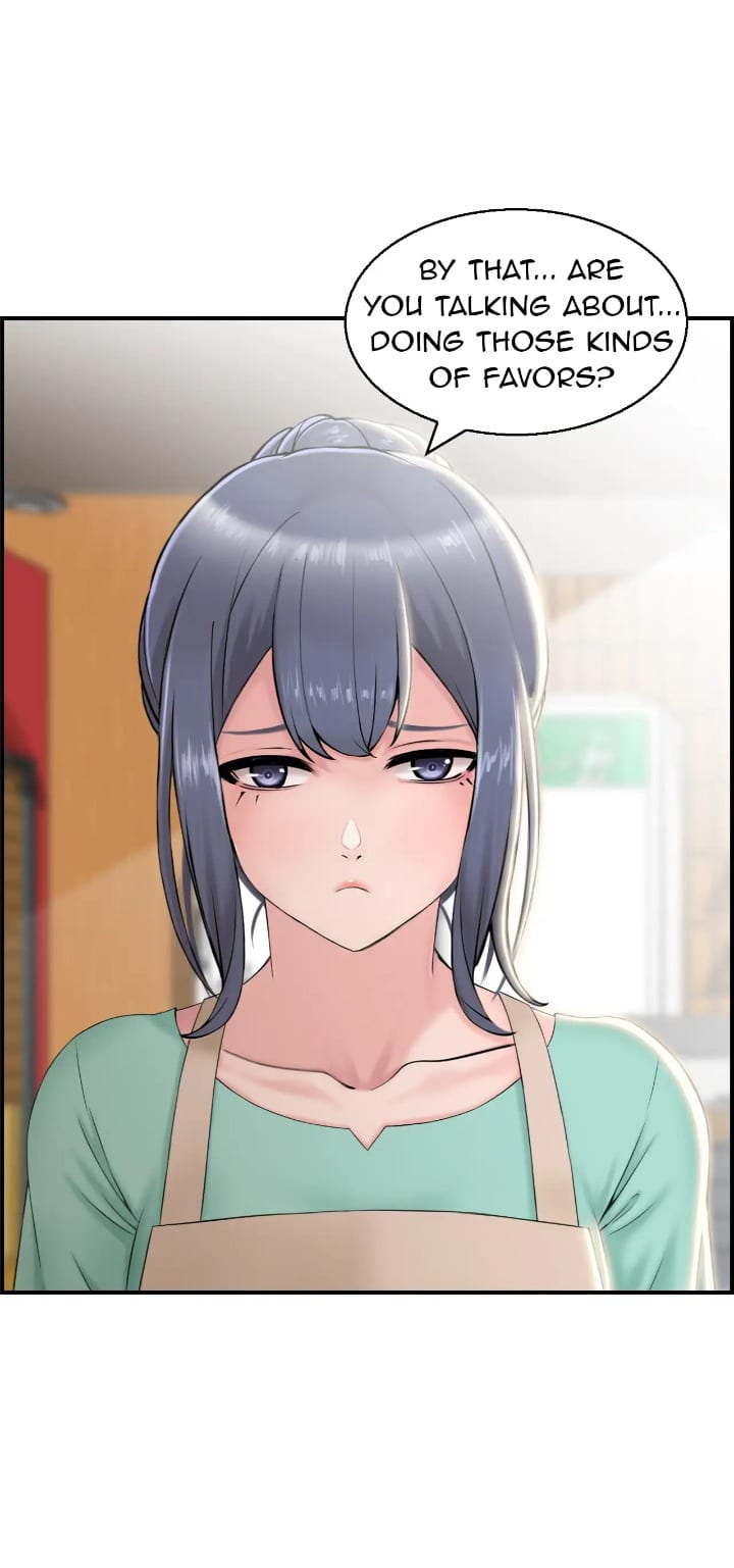 Married Woman Mania Uncensored, chapter 5, page 13 of 48