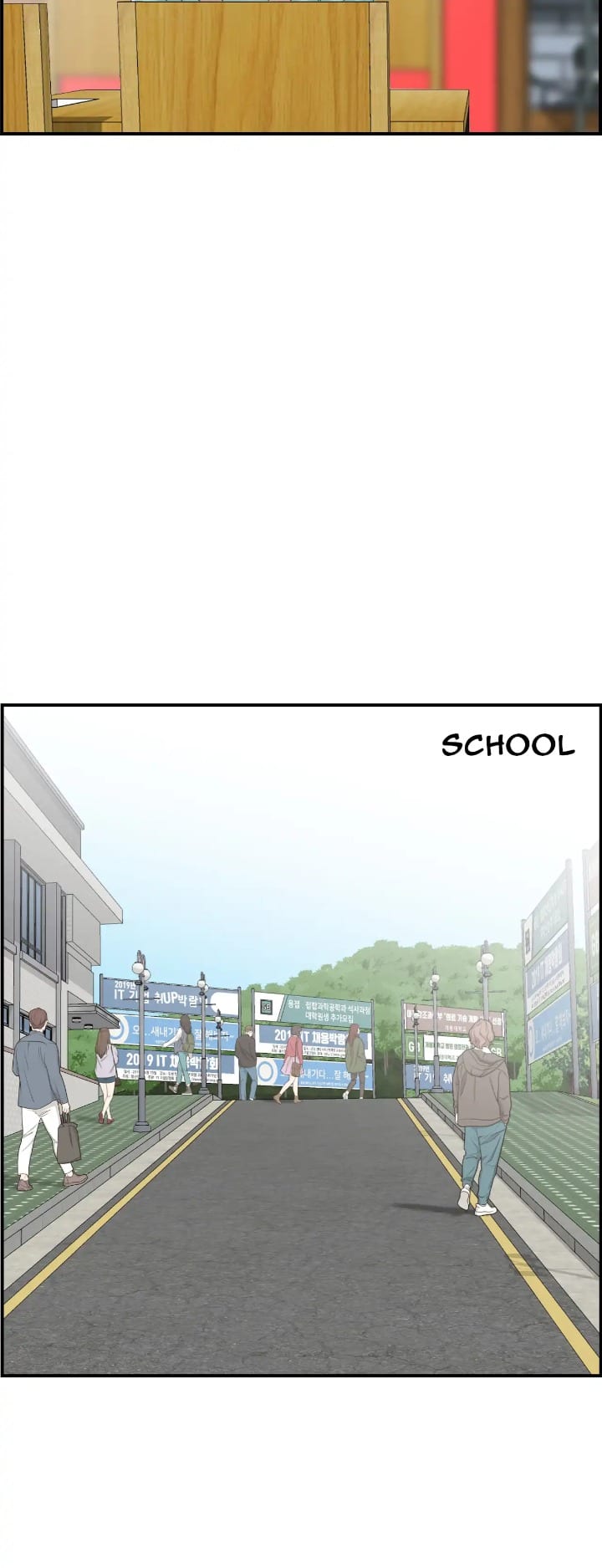 Married Woman Mania Uncensored, chapter 5, page 18 of 48