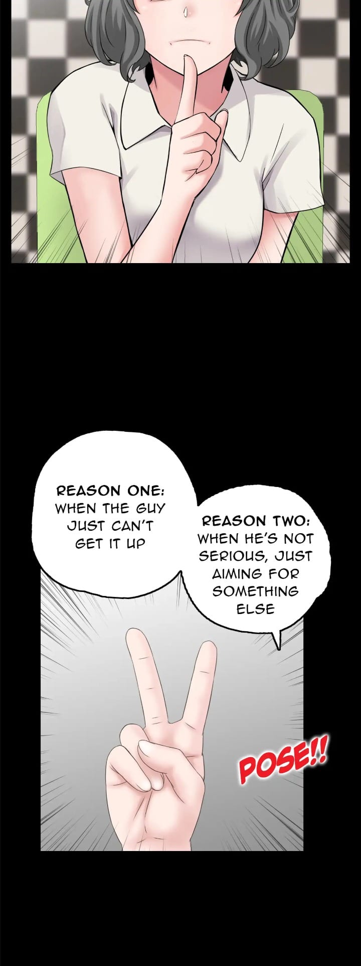 Married Woman Mania Uncensored, chapter 5, page 22 of 48