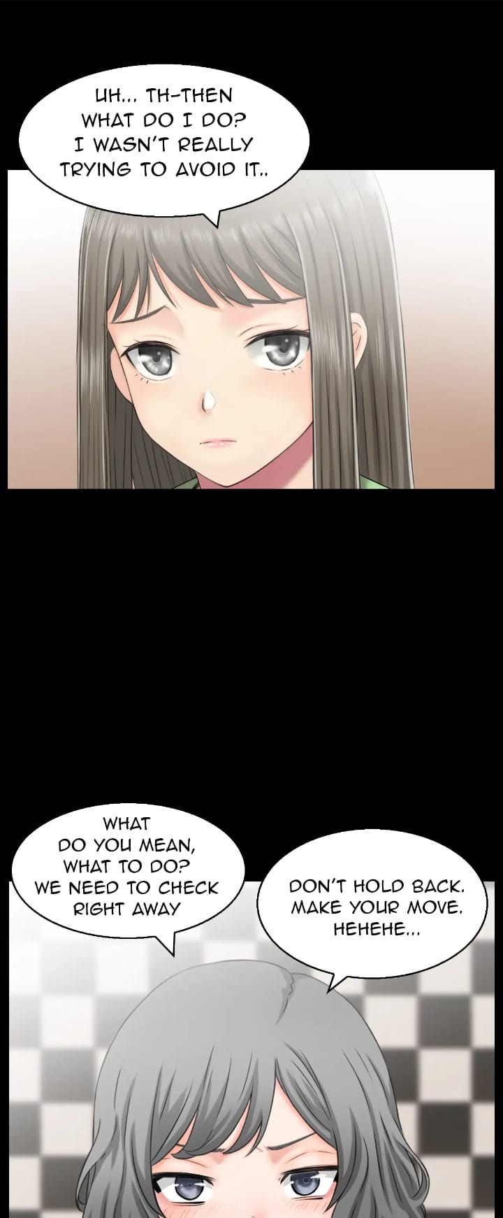Married Woman Mania Uncensored, chapter 5, page 23 of 48