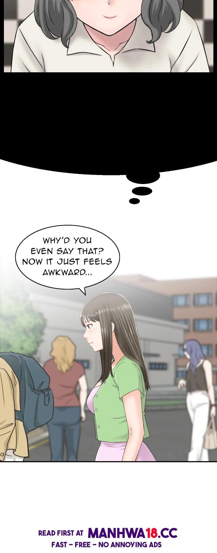 Married Woman Mania Uncensored, chapter 5, page 24 of 48
