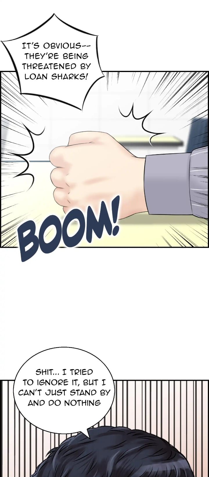 Married Woman Mania Uncensored, chapter 5, page 30 of 48