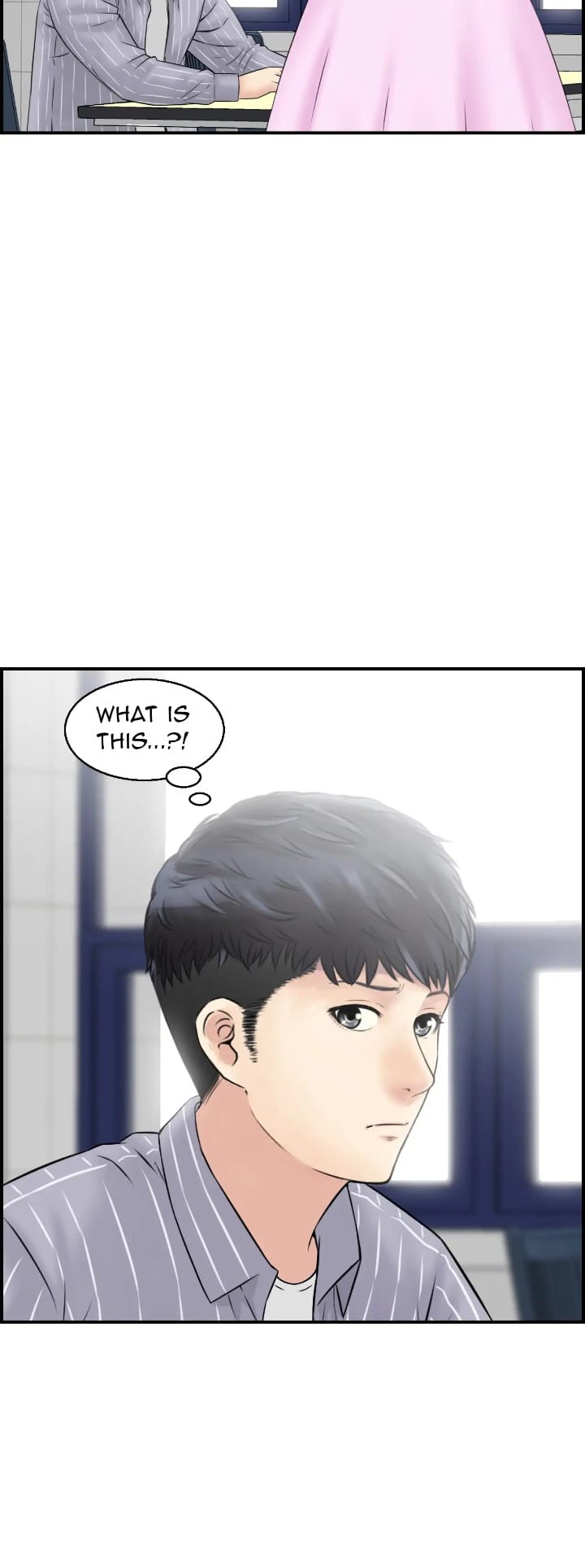 Married Woman Mania Uncensored, chapter 5, page 37 of 48