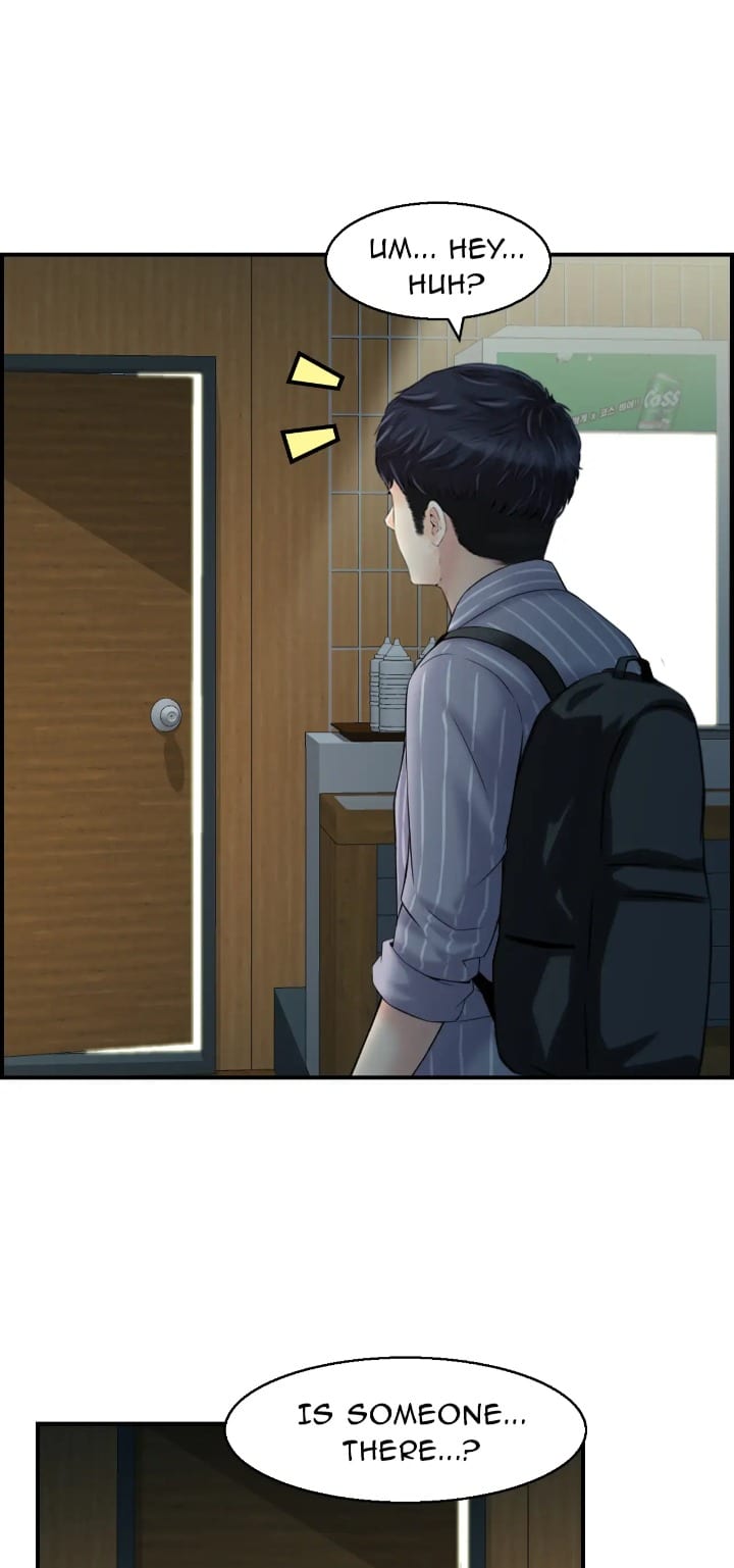 Married Woman Mania Uncensored, chapter 6, page 6 of 46