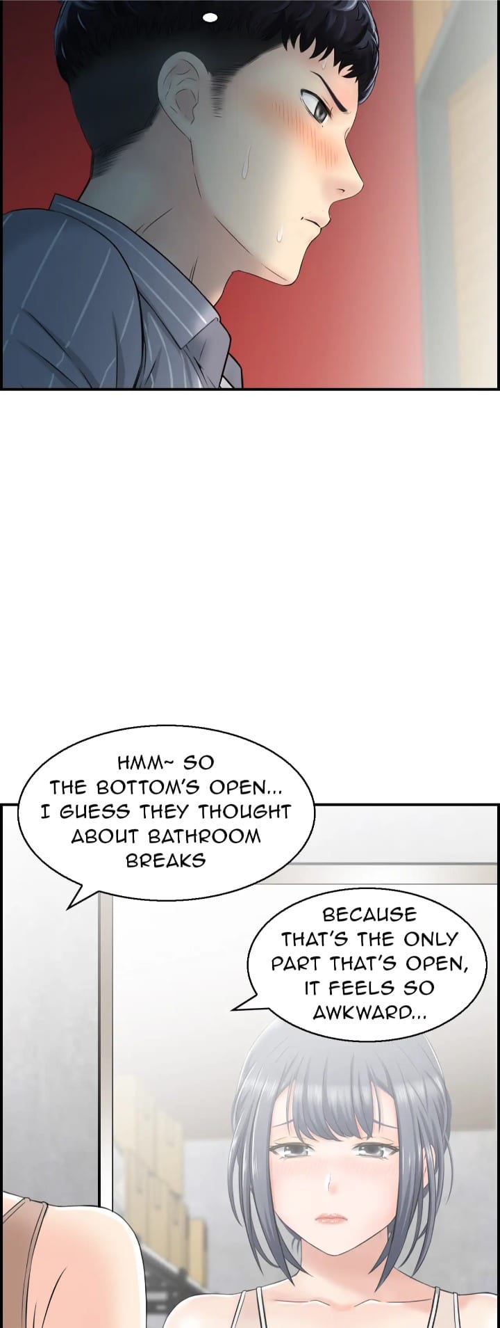 Married Woman Mania Uncensored, chapter 6, page 15 of 46