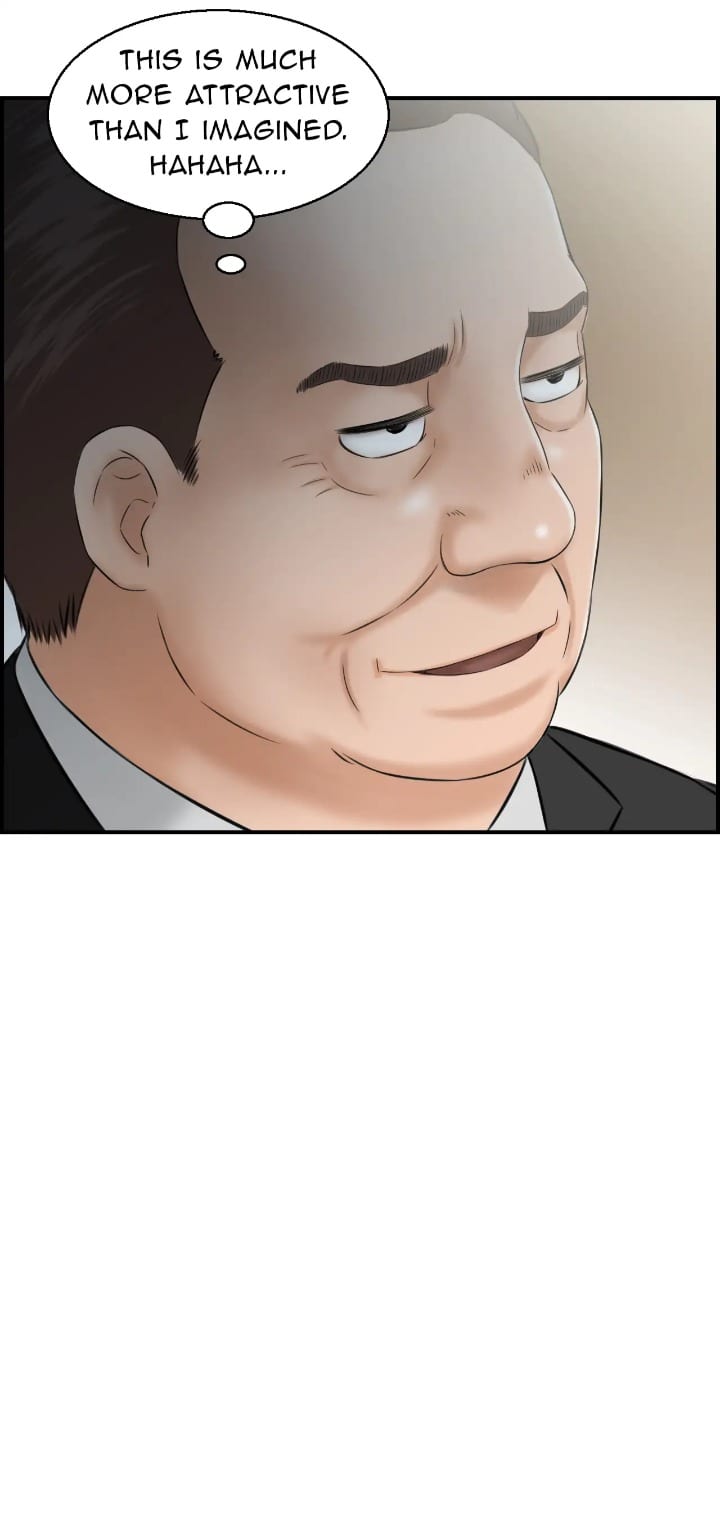 Married Woman Mania Uncensored, chapter 6, page 37 of 46