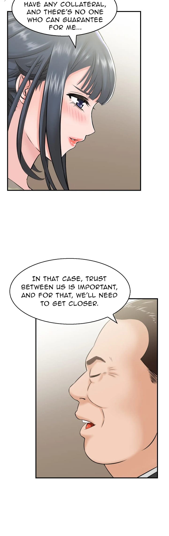 Married Woman Mania Uncensored, chapter 6, page 39 of 46
