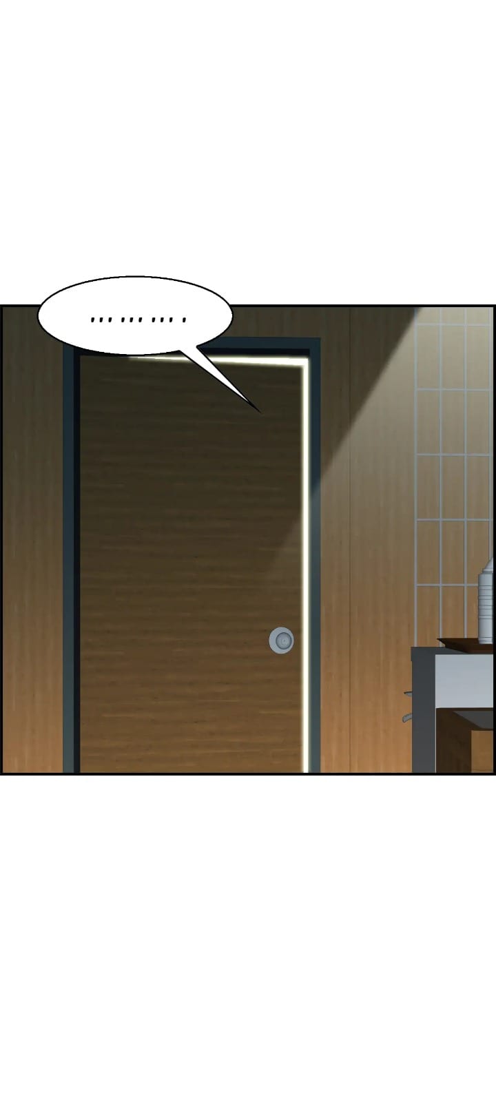 Married Woman Mania Uncensored, chapter 6, page 45 of 46