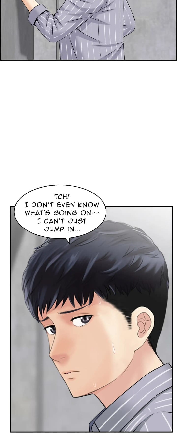 Married Woman Mania Uncensored, chapter 7, page 5 of 43