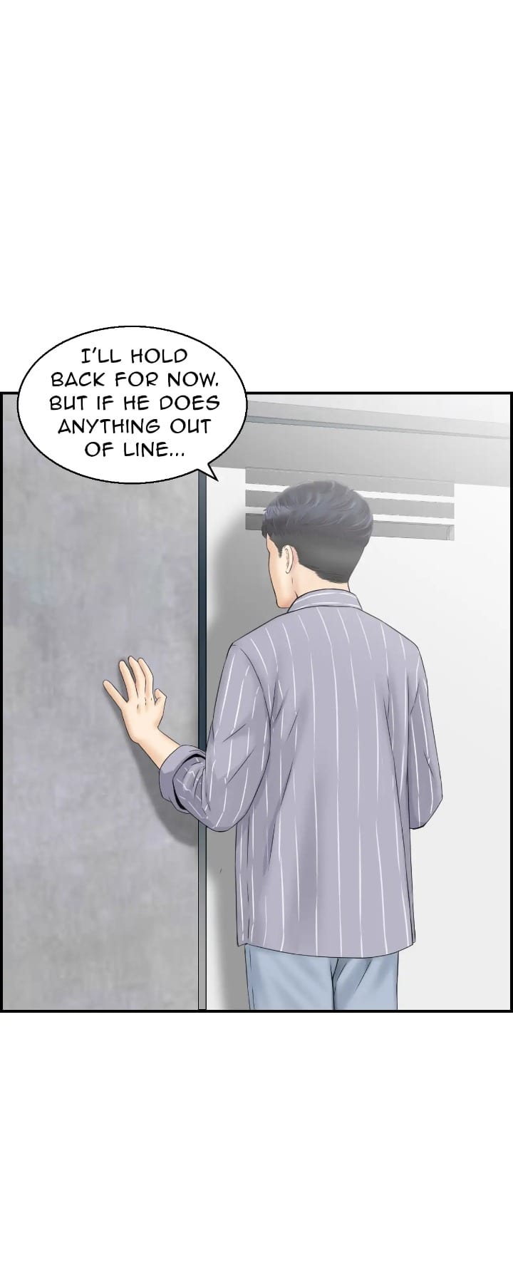 Married Woman Mania Uncensored, chapter 7, page 6 of 43