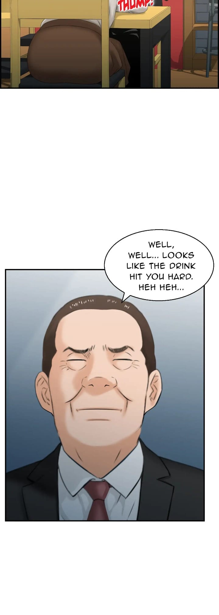 Married Woman Mania Uncensored, chapter 7, page 10 of 43