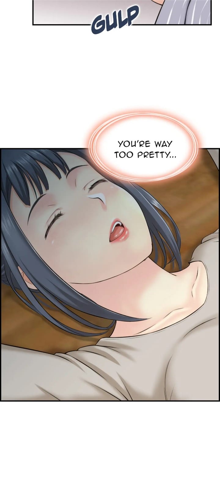 Married Woman Mania Uncensored, chapter 7, page 23 of 43