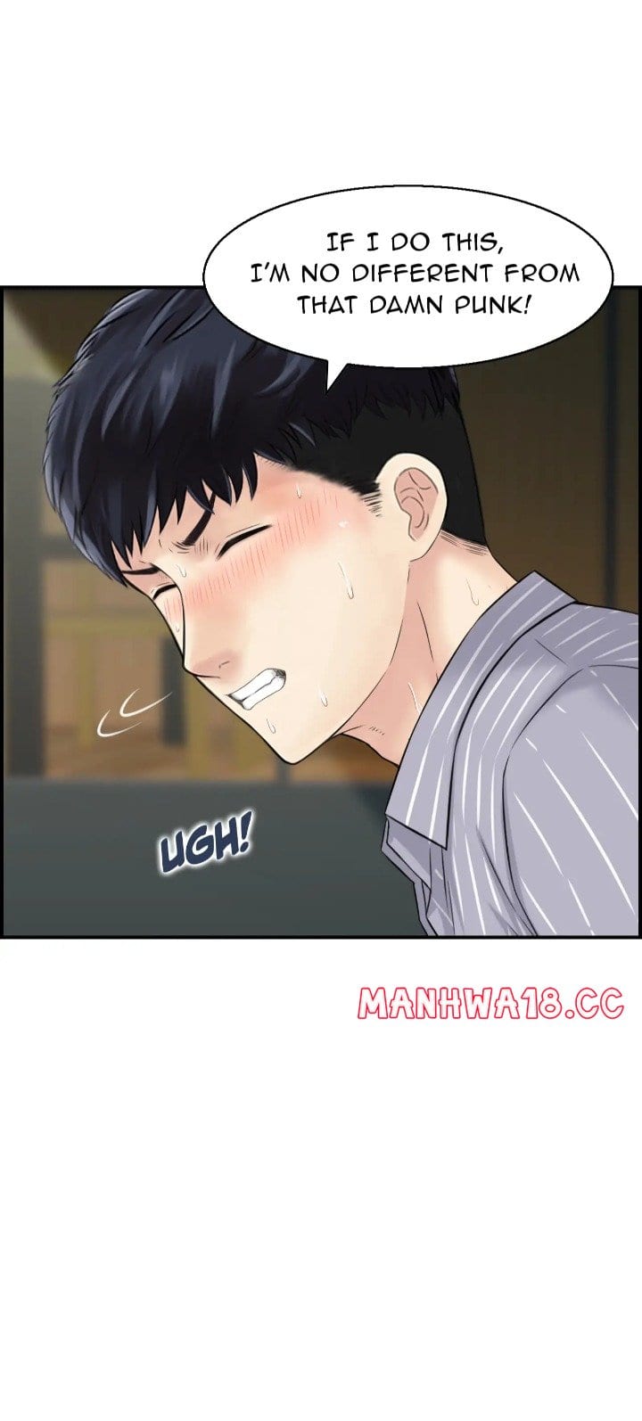 Married Woman Mania Uncensored, chapter 7, page 25 of 43