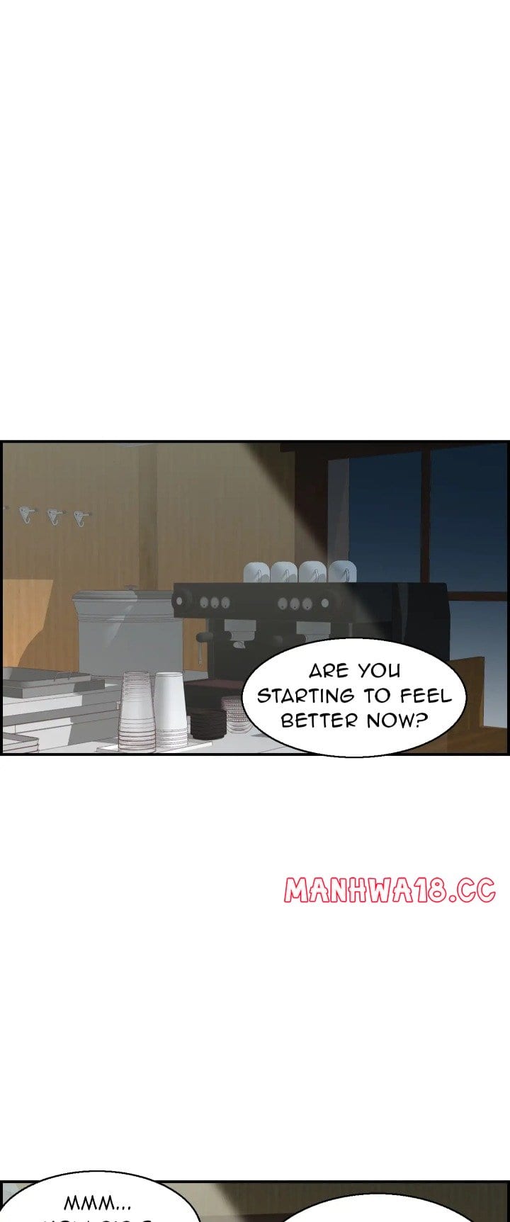 Married Woman Mania Uncensored, chapter 7, page 28 of 43