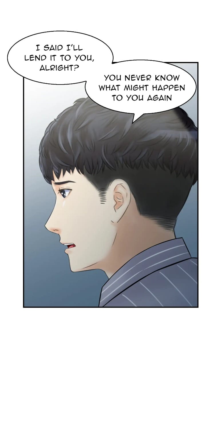 Married Woman Mania Uncensored, chapter 7, page 32 of 43