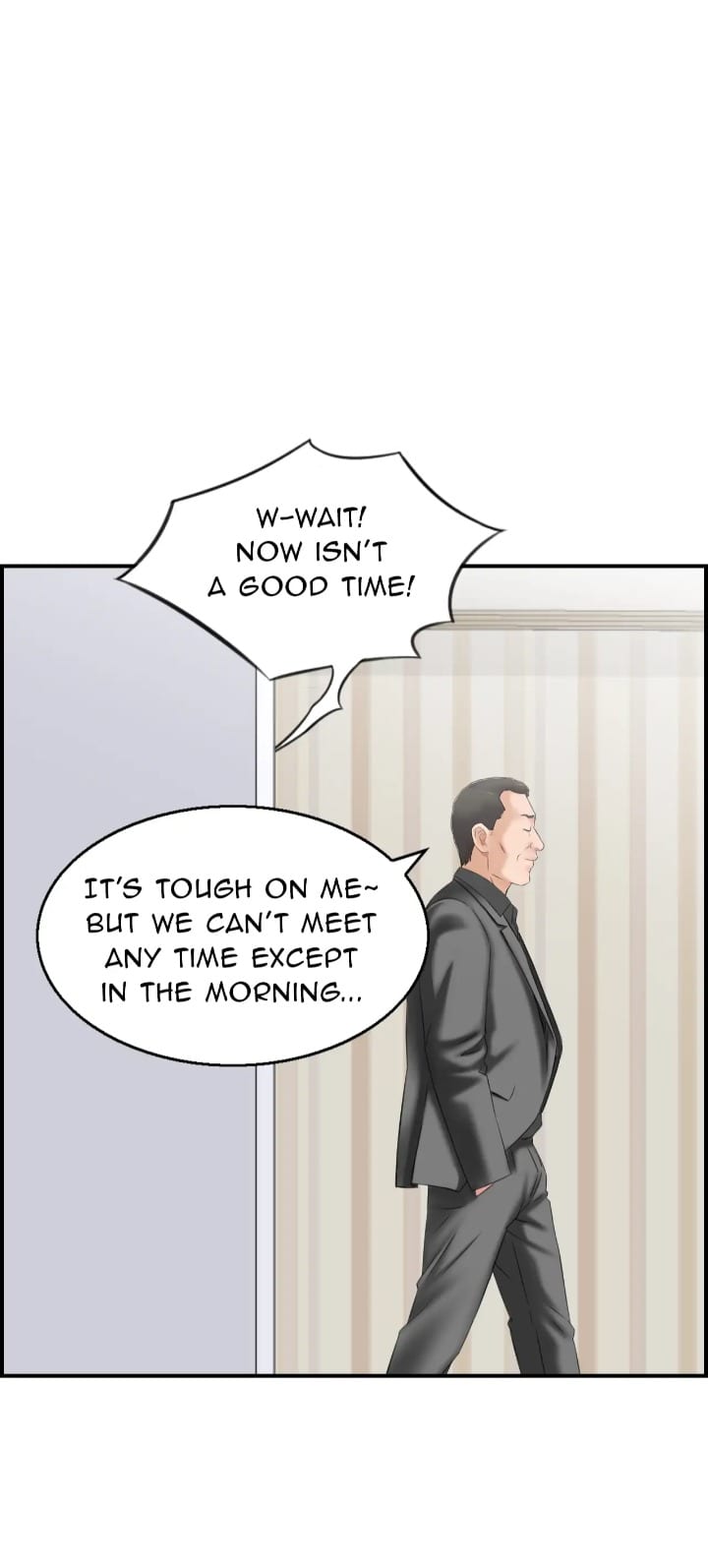 Married Woman Mania Uncensored, chapter 8, page 8 of 46