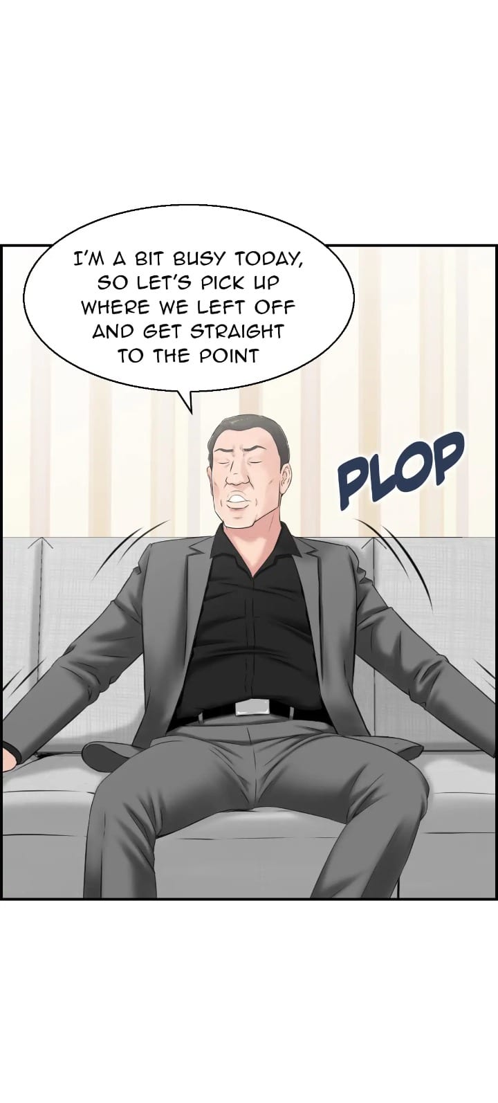 Married Woman Mania Uncensored, chapter 8, page 9 of 46