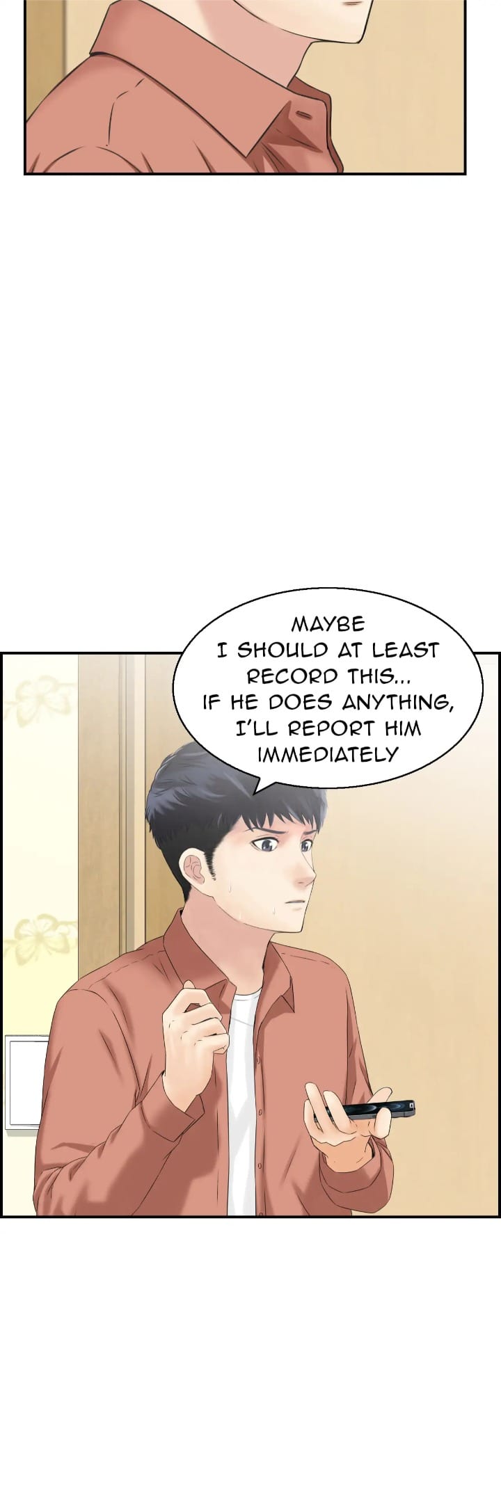 Married Woman Mania Uncensored, chapter 8, page 11 of 46