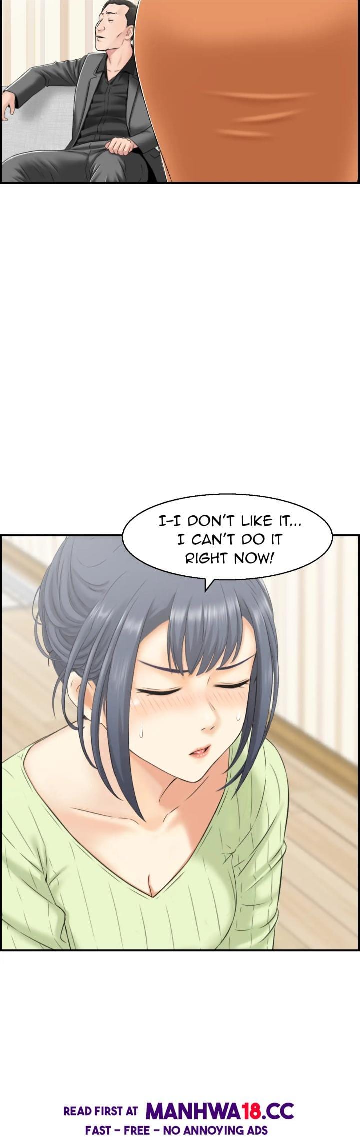 Married Woman Mania Uncensored, chapter 8, page 13 of 46