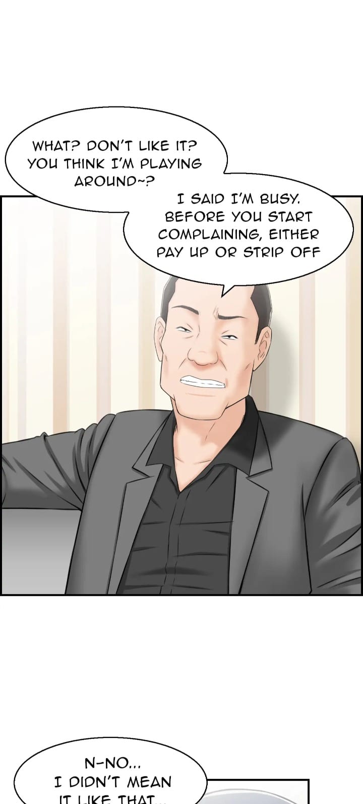 Married Woman Mania Uncensored, chapter 8, page 14 of 46