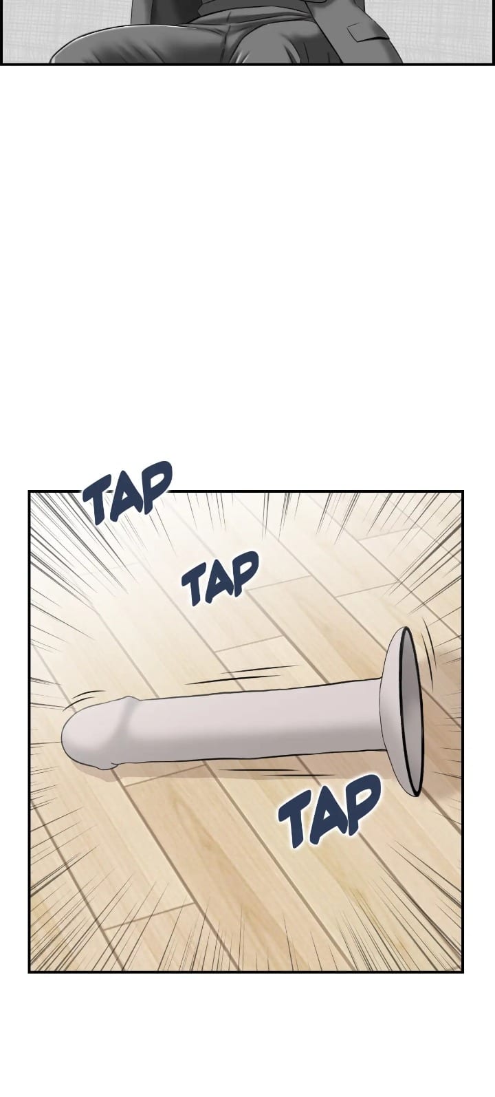 Married Woman Mania Uncensored, chapter 8, page 16 of 46