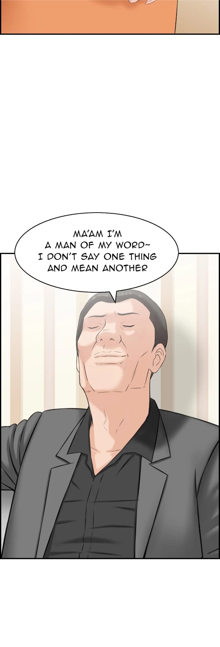 Married Woman Mania Uncensored, chapter 8, page 20 of 46