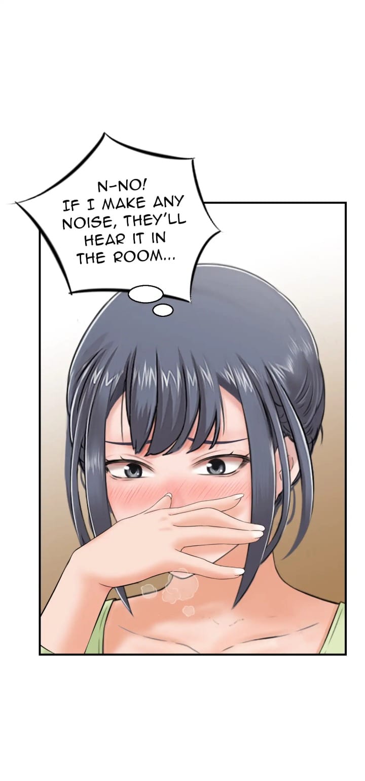 Married Woman Mania Uncensored, chapter 8, page 27 of 46