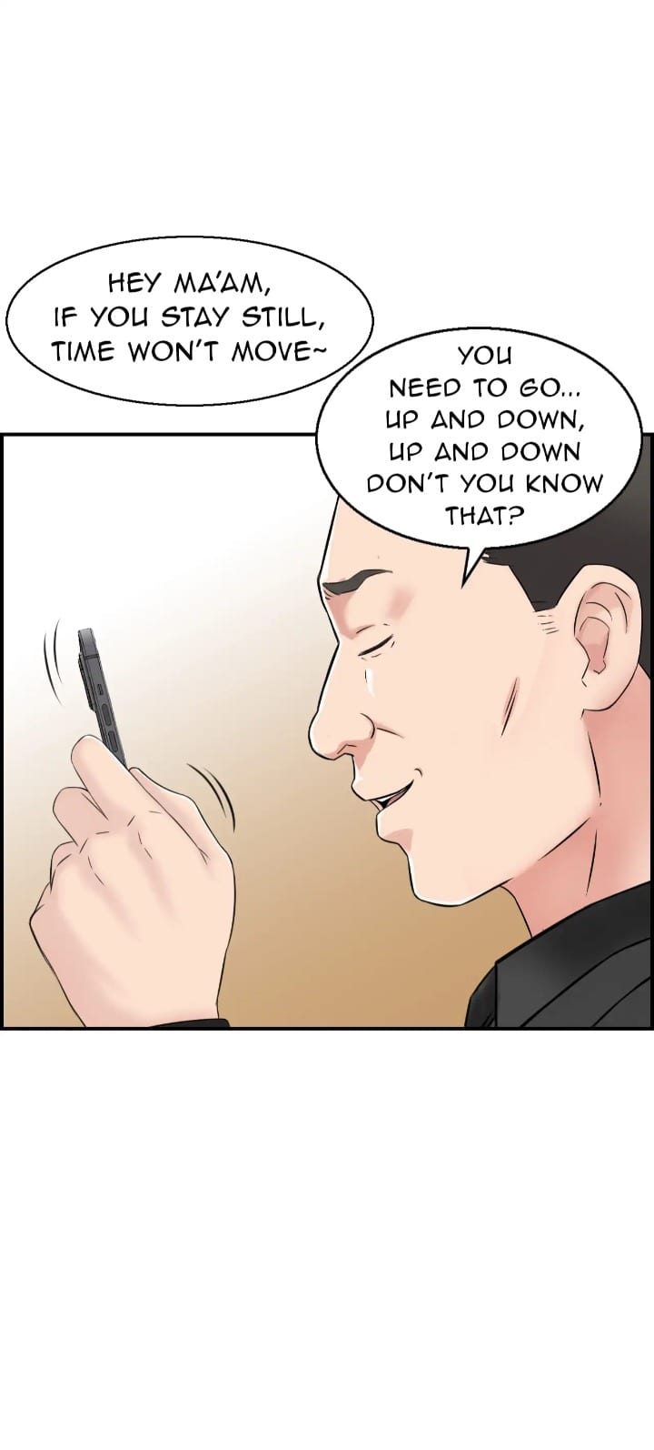 Married Woman Mania Uncensored, chapter 8, page 29 of 46