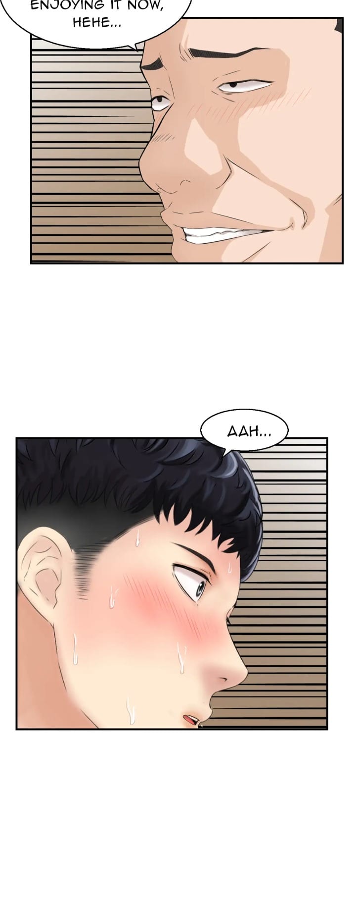Married Woman Mania Uncensored, chapter 9, page 6 of 46