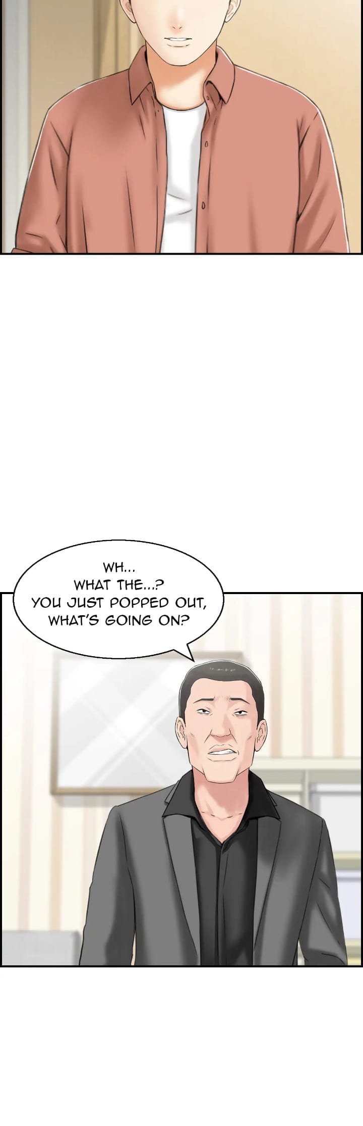 Married Woman Mania Uncensored, chapter 9, page 13 of 46