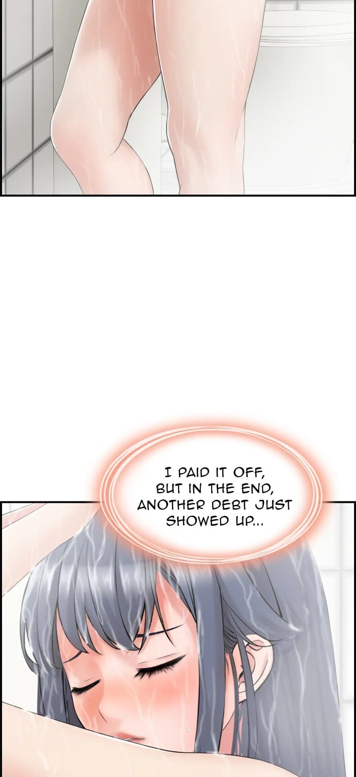 Married Woman Mania Uncensored, chapter 9, page 18 of 46
