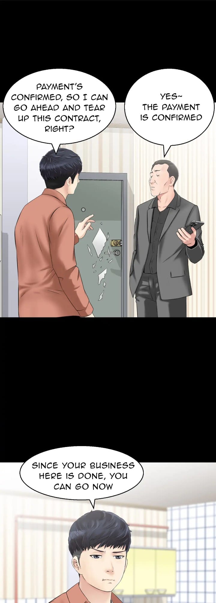 Married Woman Mania Uncensored, chapter 9, page 20 of 46