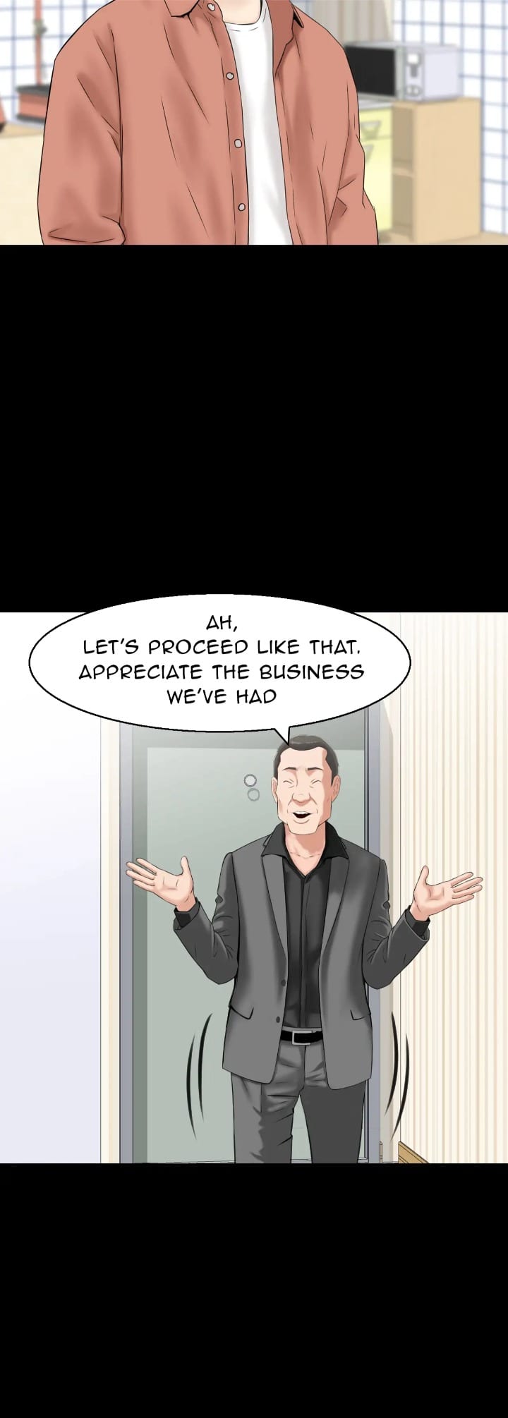 Married Woman Mania Uncensored, chapter 9, page 21 of 46