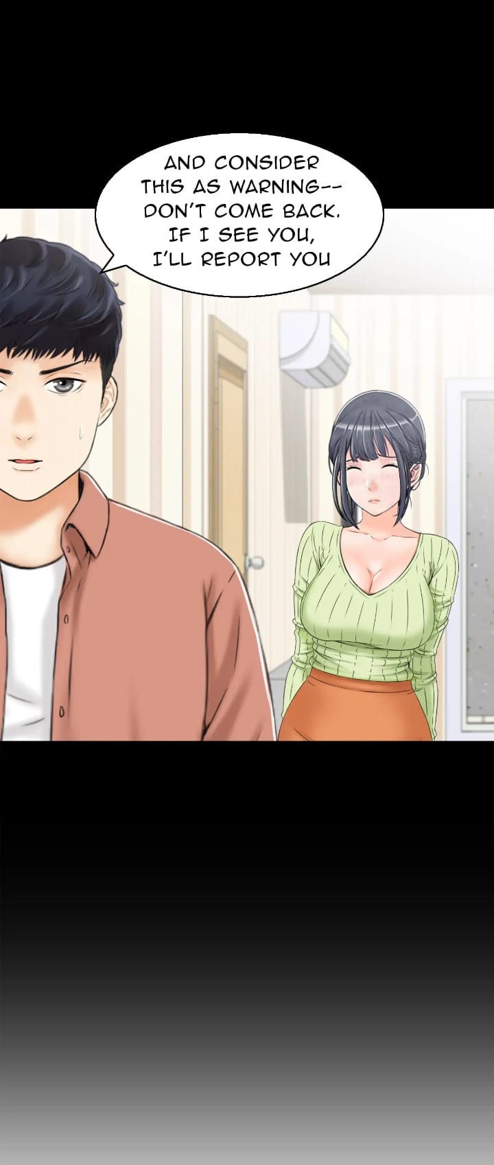 Married Woman Mania Uncensored, chapter 9, page 22 of 46