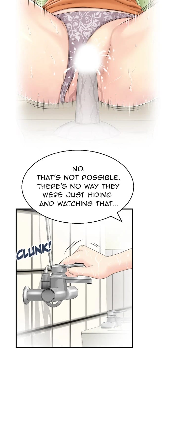 Married Woman Mania Uncensored, chapter 9, page 24 of 46
