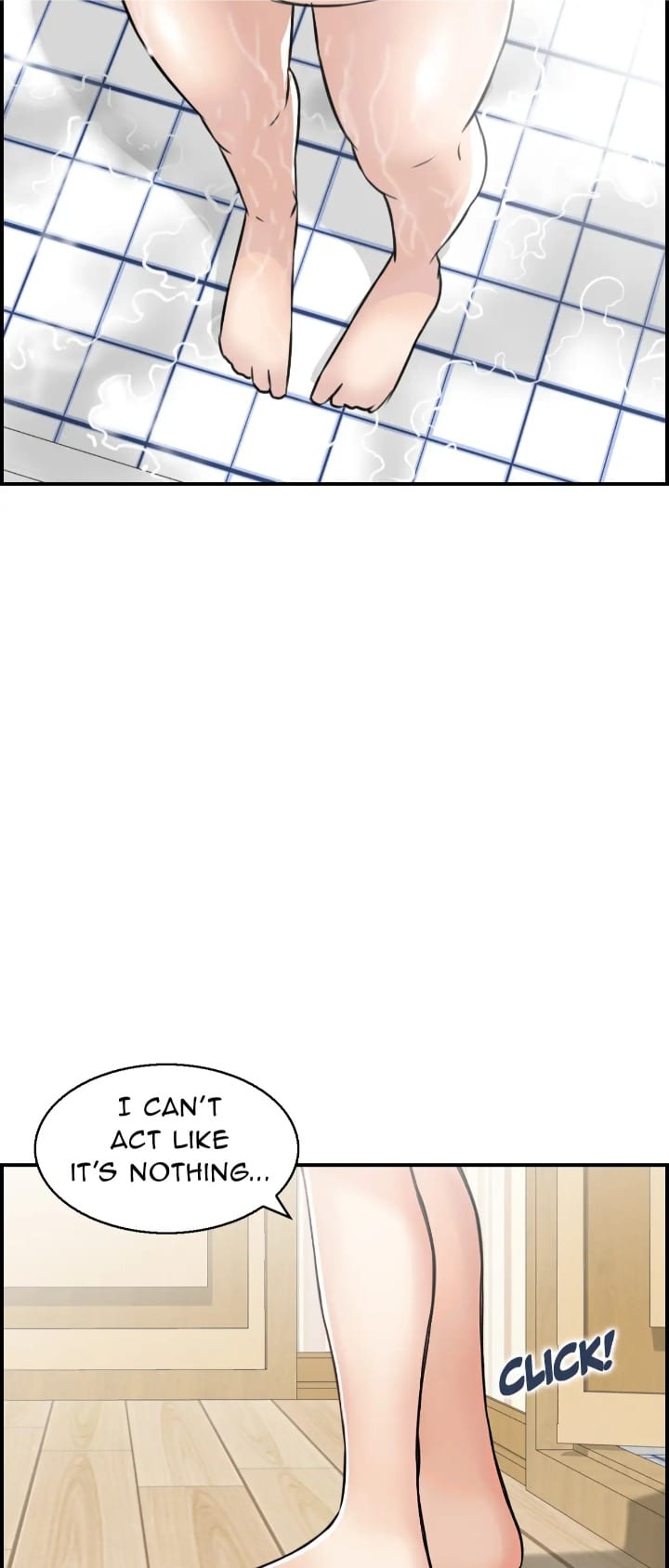 Married Woman Mania Uncensored, chapter 9, page 26 of 46