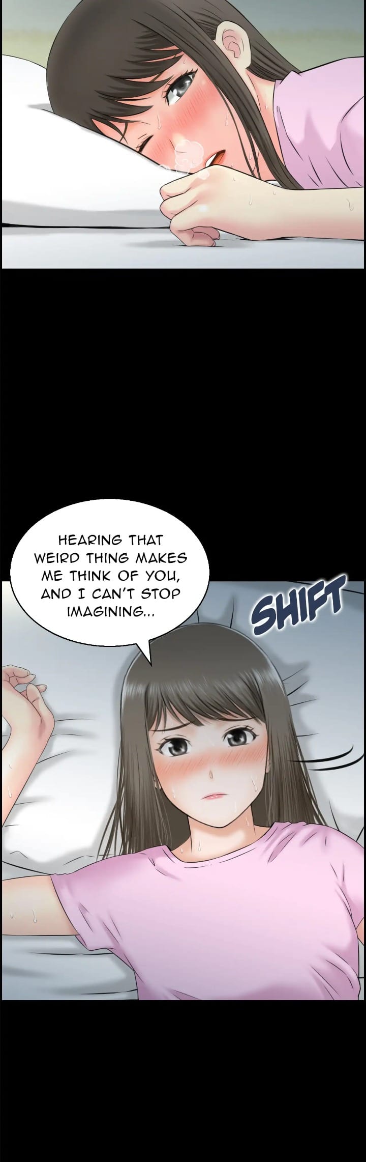 Married Woman Mania Uncensored, chapter 9, page 37 of 46