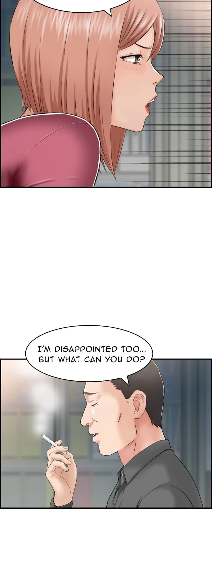 Married Woman Mania Uncensored, chapter 10, page 5 of 41