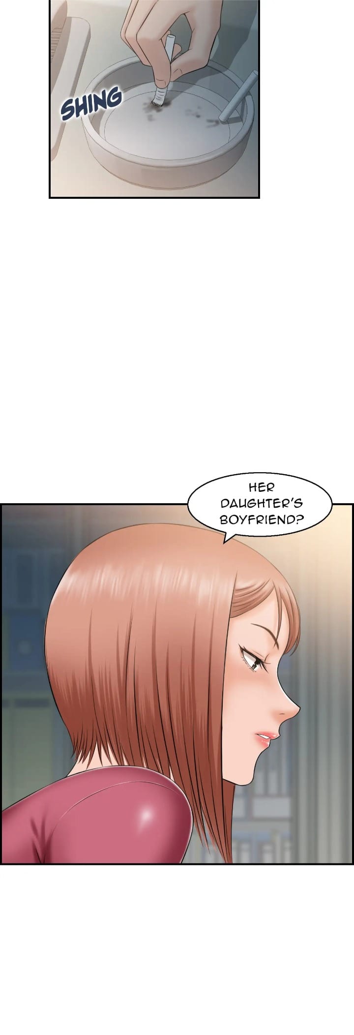 Married Woman Mania Uncensored, chapter 10, page 7 of 41