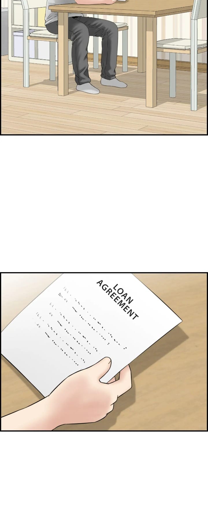 Married Woman Mania Uncensored, chapter 10, page 10 of 41