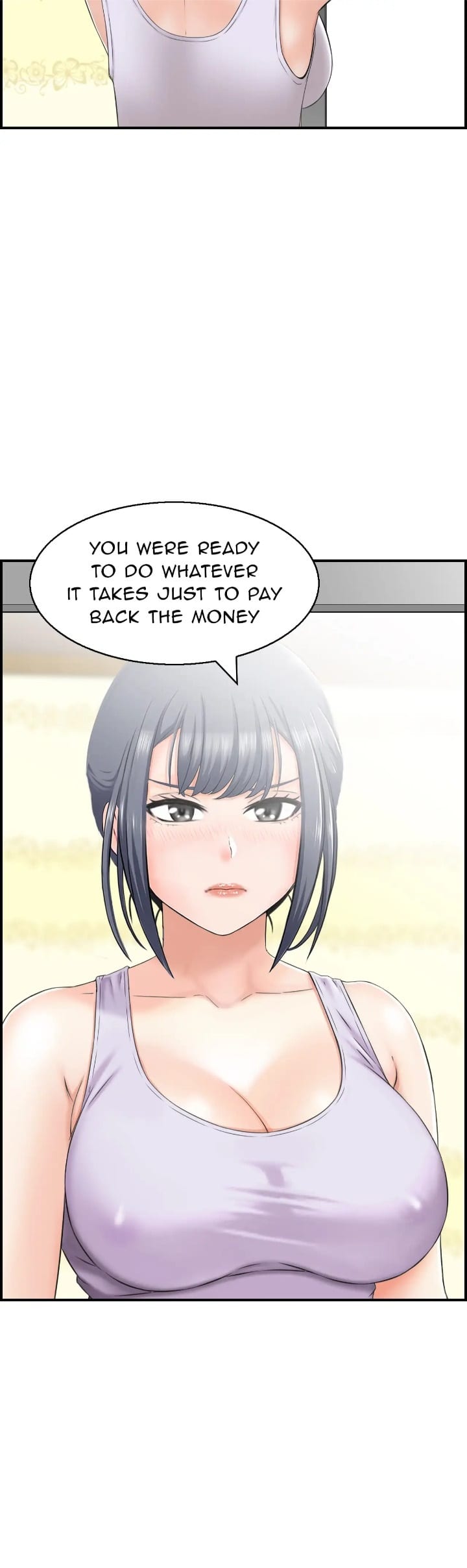 Married Woman Mania Uncensored, chapter 10, page 14 of 41