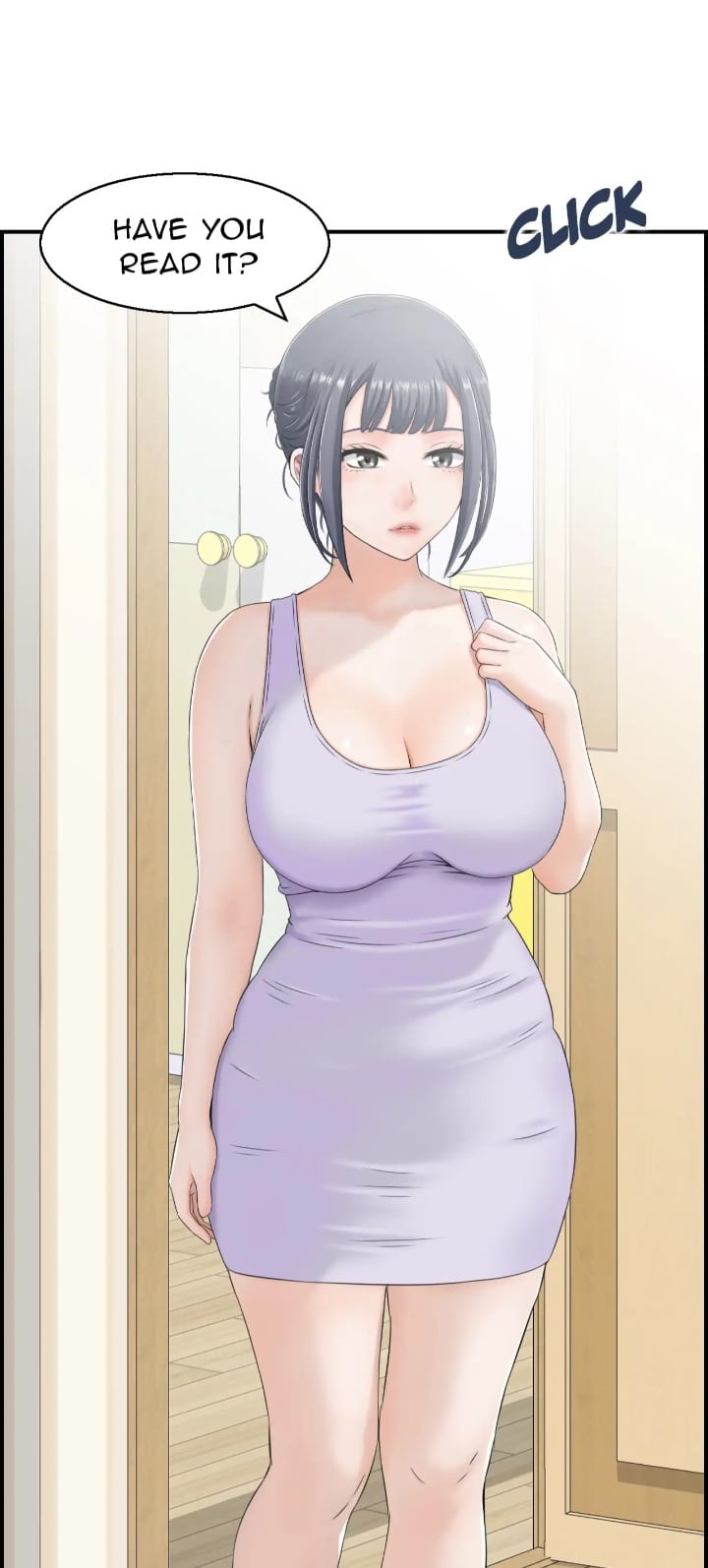 Married Woman Mania Uncensored, chapter 10, page 15 of 41