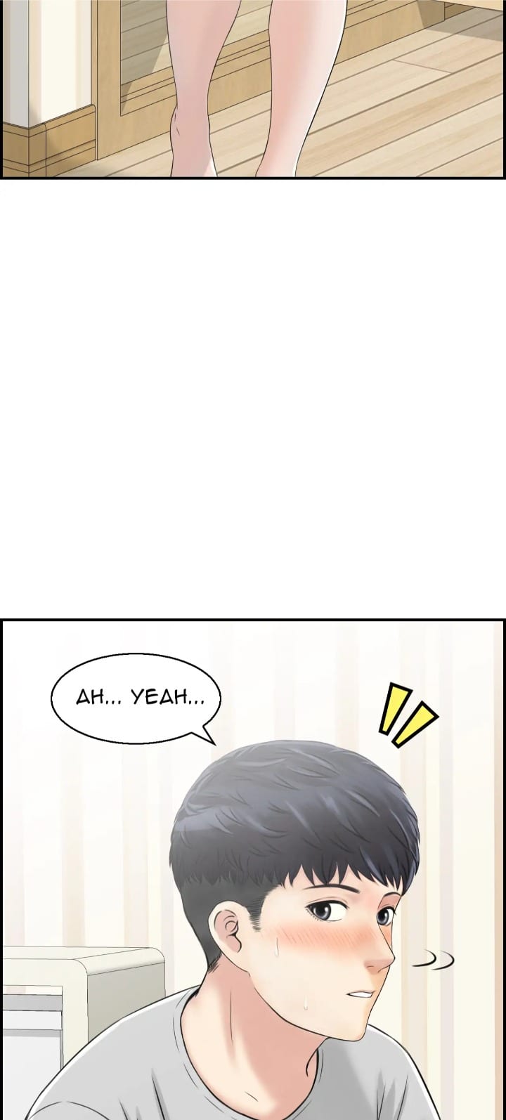 Married Woman Mania Uncensored, chapter 10, page 16 of 41