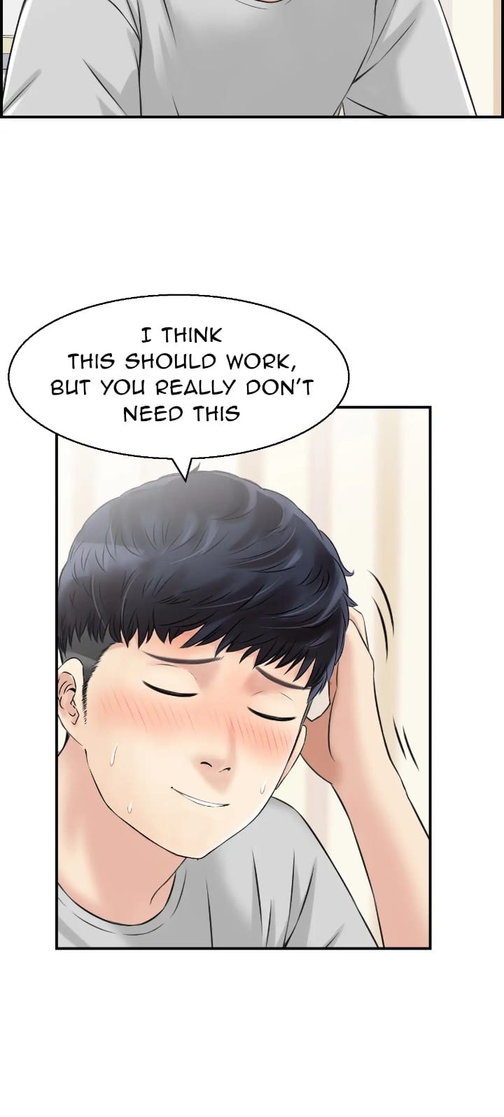 Married Woman Mania Uncensored, chapter 10, page 17 of 41