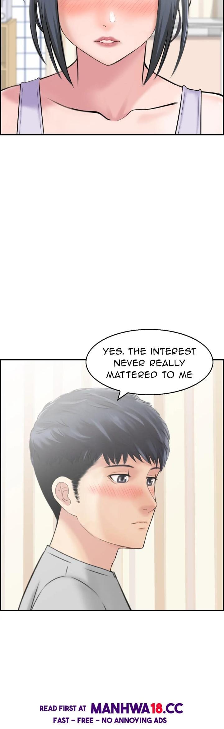Married Woman Mania Uncensored, chapter 10, page 19 of 41