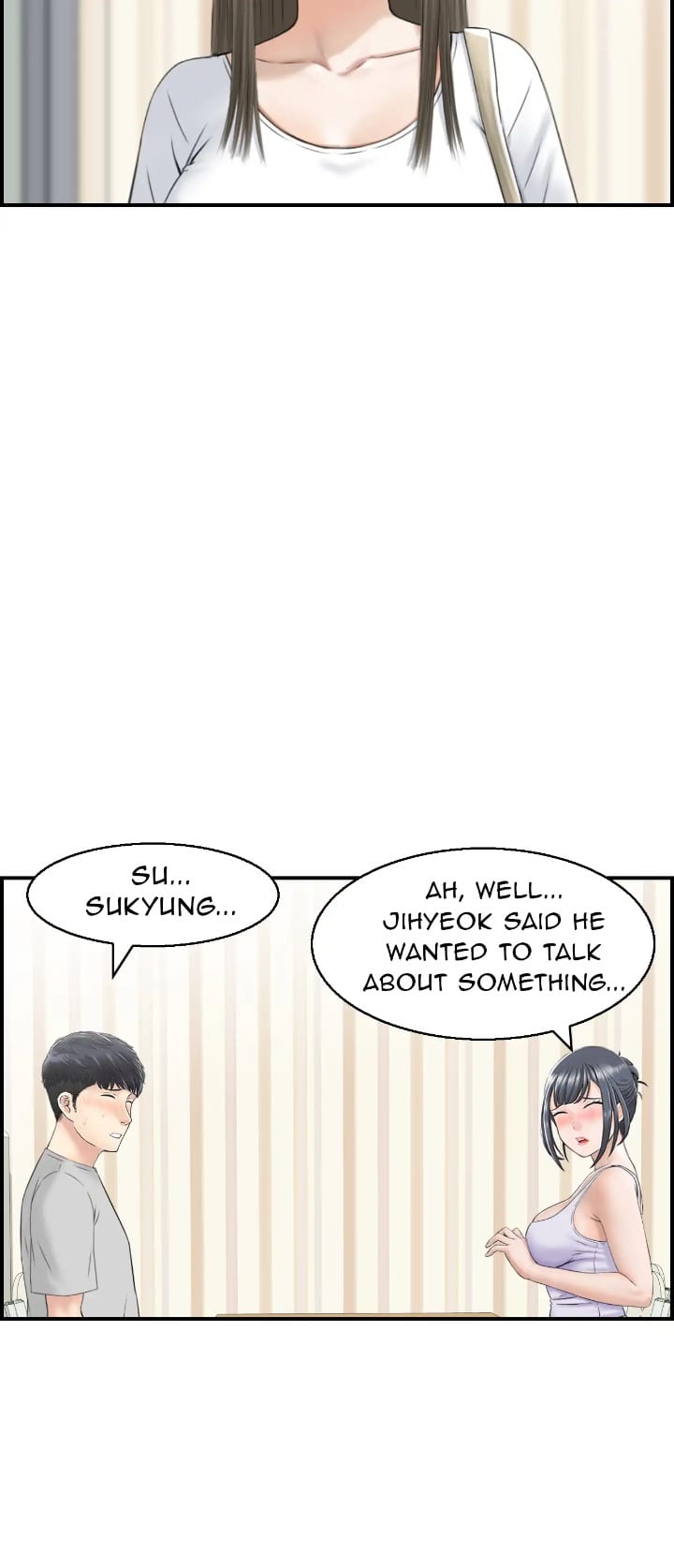Married Woman Mania Uncensored, chapter 10, page 24 of 41